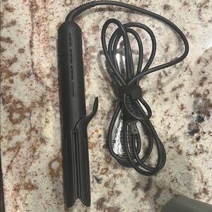 L’ange 360* Airflow Titanium  Styler